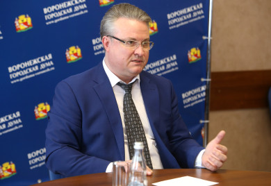 «Работа адская». Мэр Вадим Кстенин рассказал о причинах ухода в отставку