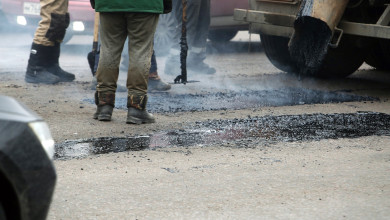 Почему ремонт дорог на 1,3 миллиарда в Воронеже будет скромным