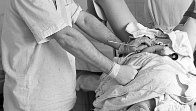 «Это чудовище придавило меня к гинекологическому креслу и стало вытворять чёрт знает что!»