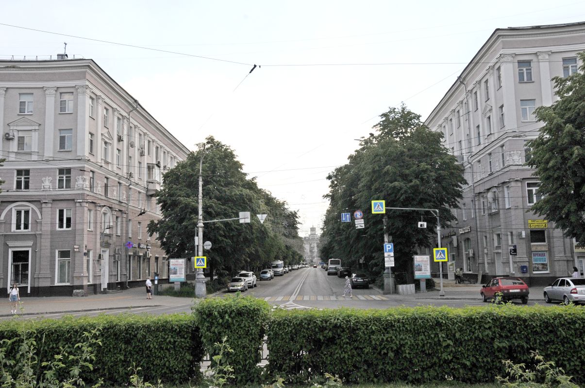 Смертельные ДТП и&nbsp;столб дыма над городом. Главные новости Воронежа за&nbsp;29 июня