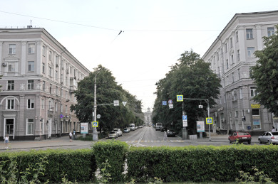 Смертельные ДТП и столб дыма над городом. Главные новости Воронежа за 29 июня