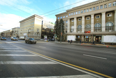 Затопленный Московский проспект и стрельба на детской площадке. Главные новости Воронежа за 30 июня