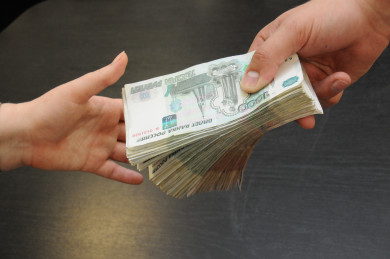 Воронежский профессор «обезопасил» 2,6 млн рублей