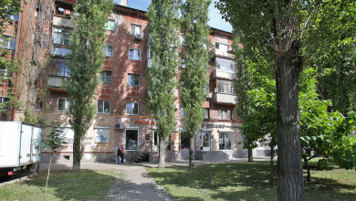 Канализационные стоки текут по стенам квартир в центре Воронежа