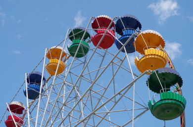 Без адской жары: воронежцам рассказали о погоде на выходных