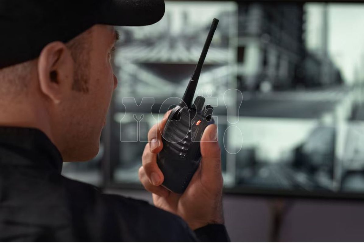 СМИ сообщают о&nbsp;нападении на&nbsp;объект воронежского УФСБ