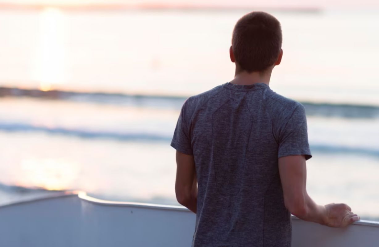 19-летний парень с&nbsp;велосипедом пропал в&nbsp;Воронежской области