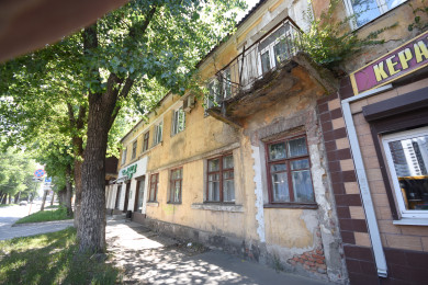 Кто после ухода «ПИК-Комфорта» ищет новые УК для 1 600 домов в Воронеже 