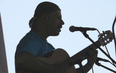 Фестиваль бардовской песни пройдёт в Воронеже