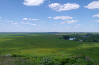 Прогноз погоды в Воронеже на субботу, 13 июля