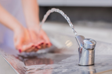 Где отключат горячую воду в Воронеже на неделе с 15 по 21 июля