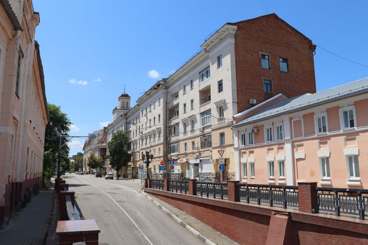 Последствия падения БПЛА и&nbsp;неожиданное буйство стихии. Главные новости Воронежа и&nbsp;области за&nbsp;16 июля