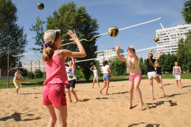 Приятное похолодание и ветер: воронежцам рассказали о погоде на выходных