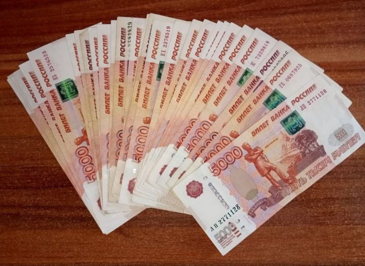 Доцент воронежского вуза перевела 1,7 млн рублей аферистам