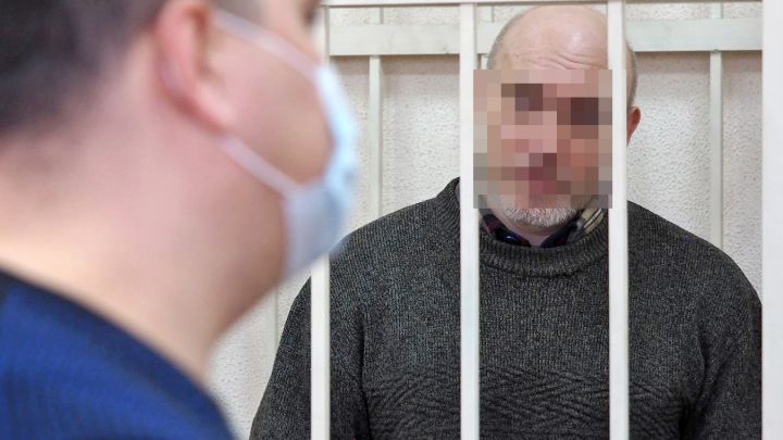 Воронежец спустя 20 лет опознал убийцу по телевизору