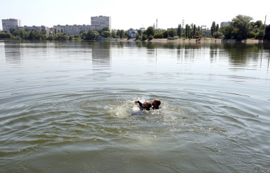 Главное за ночь. 42 человека утонули в водоемах за сутки