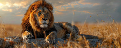 3 знака зодиака, которым удача улыбнется в сезон Льва