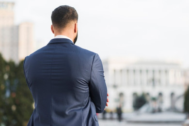 Воронежцев предупредили об опасном псевдочиновнике  