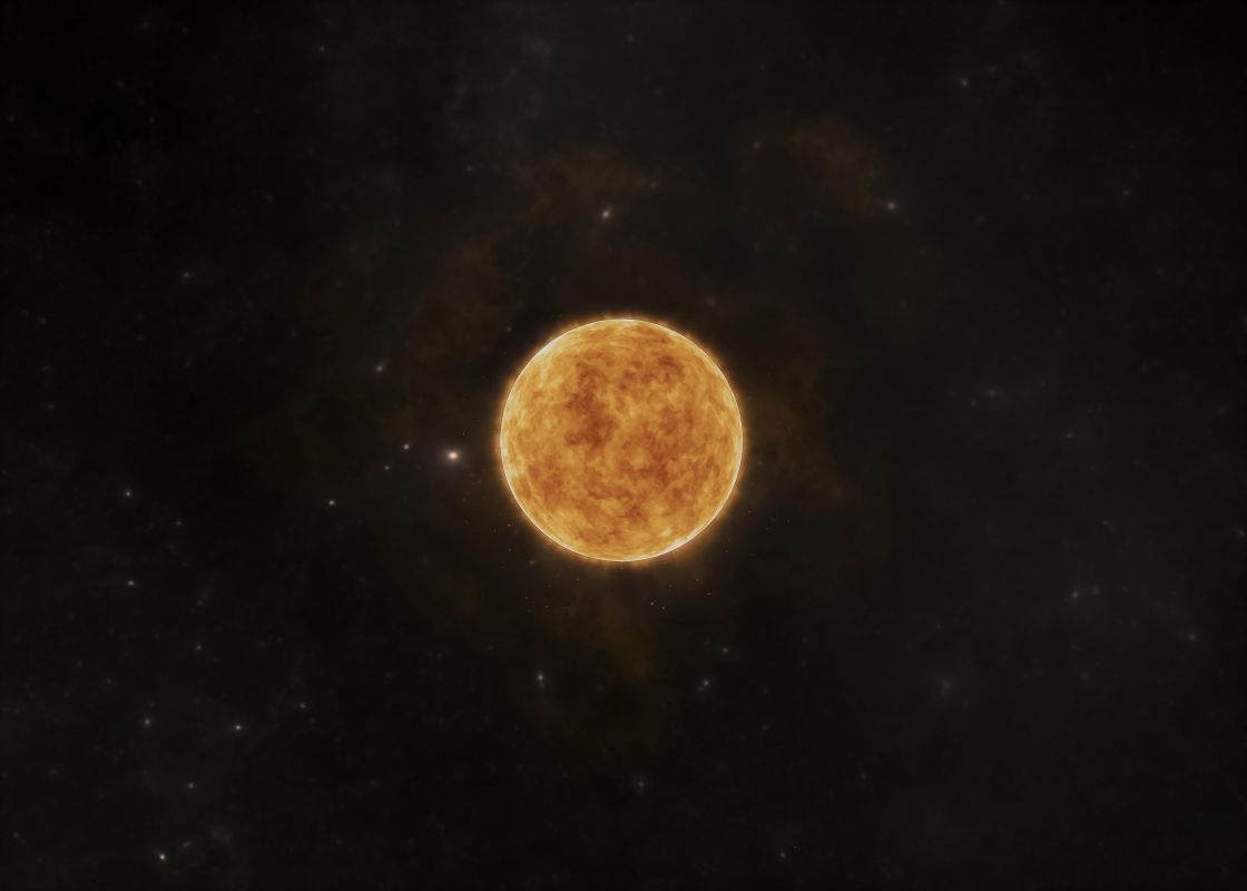 Продолжительная магнитная буря обрушится на&nbsp;воронежцев