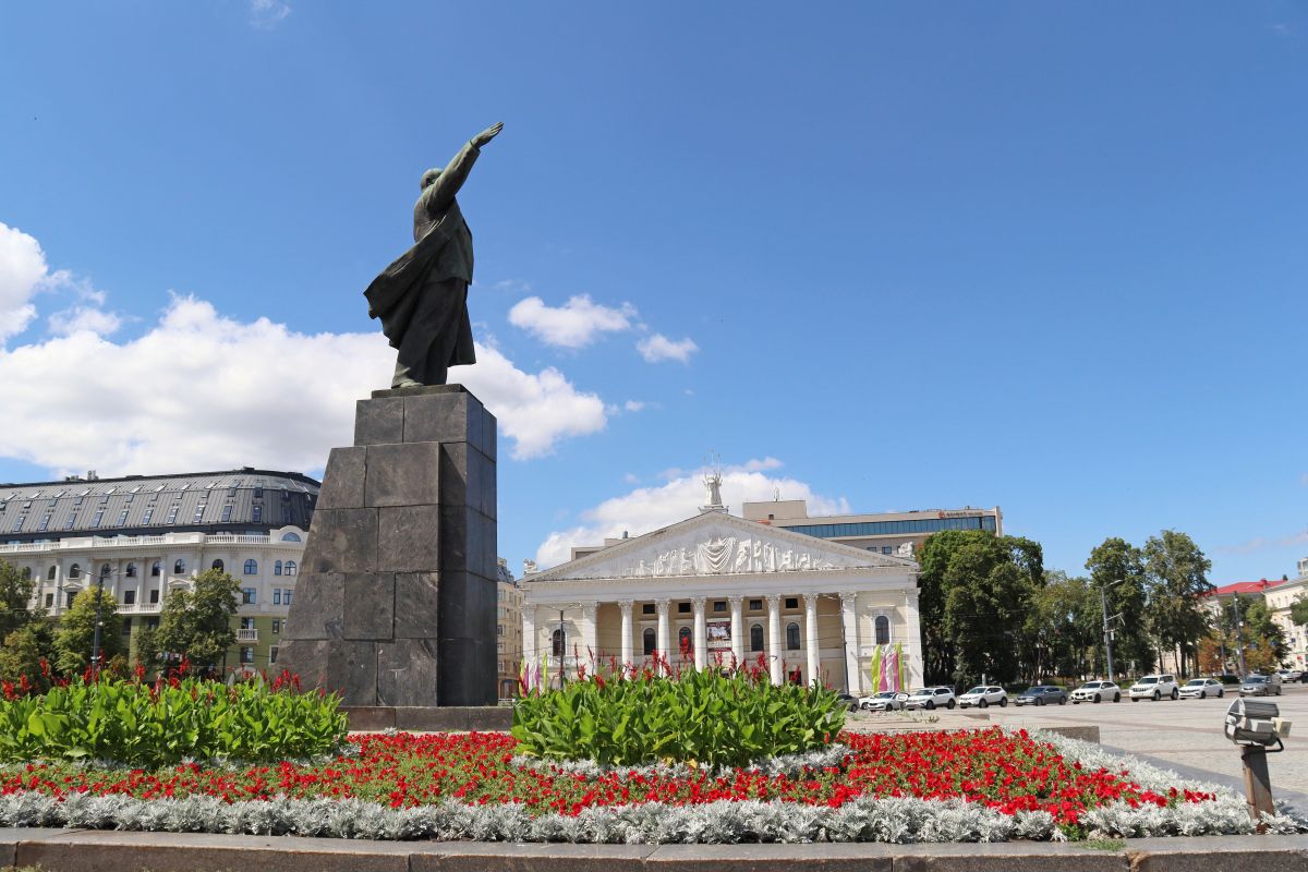 Прогноз погоды в Воронеже на субботу, 27 июля