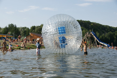 Прогноз погоды в Воронеже на воскресенье, 28 июля