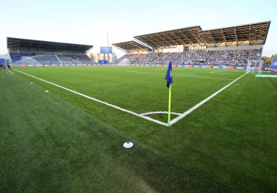 Тренер «Факела»: «Сколько мне осталось — решит руководство клуба»