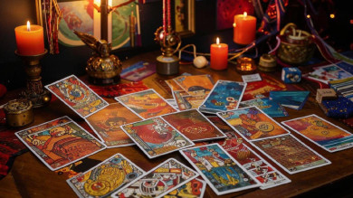 Тельцов ждут перемены, а Львов — апатия. Расклад Таро для всех знаков зодиака на неделю