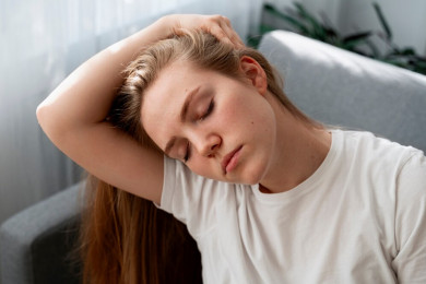 Выяснилось, сколько тысяч воронежцев страдают одной из самых загадочных болезней 