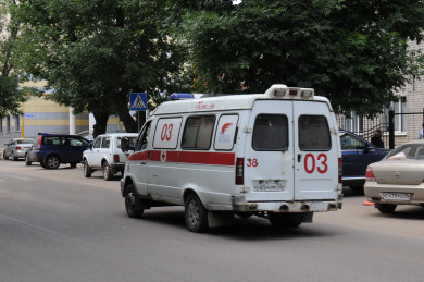 Выяснилось, в каком состоянии находится женщина, пострадавшая в страшном ДТП на проспекте Революции в Воронеже