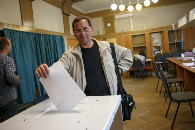 Политолог рассказал, учтут ли интересы народа на выборах мэра Воронежа