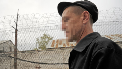 Трагедия на «Балтиморе»: как двух прапорщиков растерзали на военном аэродроме в Воронеже