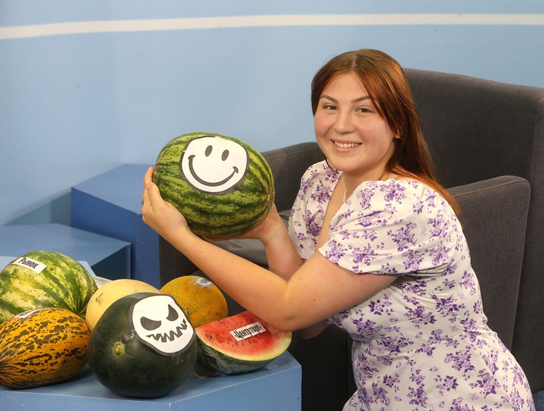 В каких арбузах и&nbsp;дынях прячутся нитраты