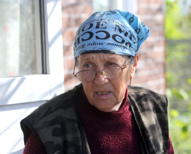 Воронежский мусорный оператор списал долг 81-летней бабушке, которую хотел засудить за 5 тысяч