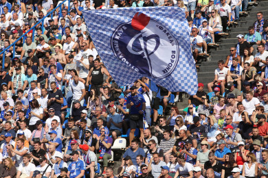 Воронежский «Факел» поделил очки в матче против серебряного призёра чемпионата России