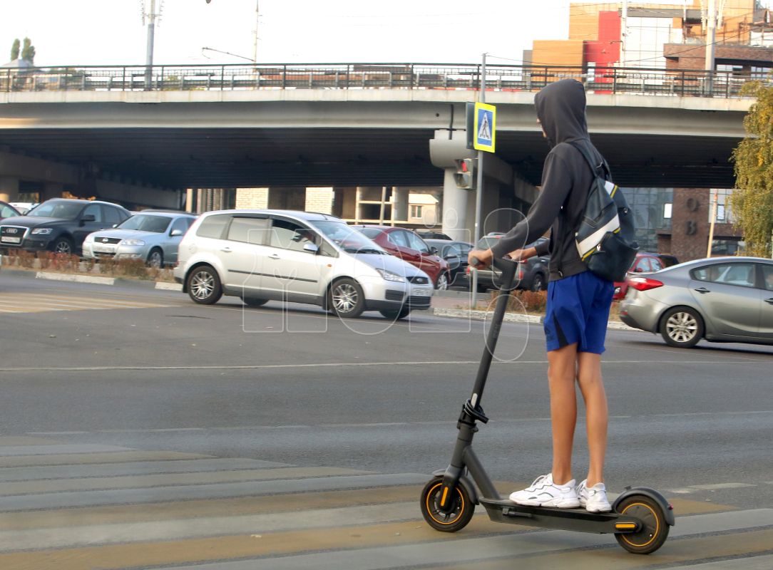 Может ли в&nbsp;Воронеже повториться случай со&nbsp;стрельбой по&nbsp;самокатчикам?