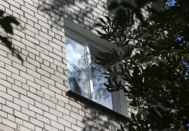 В УК ответили жильцам, которые не могли попасть в укрытия дома, повреждённого БПЛА 