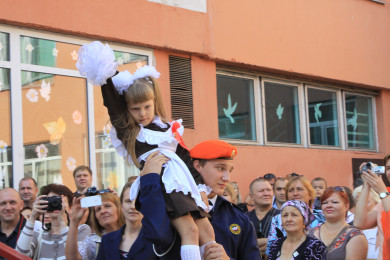 Во сколько воронежским родителям обойдутся сборы ребёнка в школу в этом году