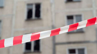 Тело девушки нашли у дома на Ленинском проспекте в Воронеже