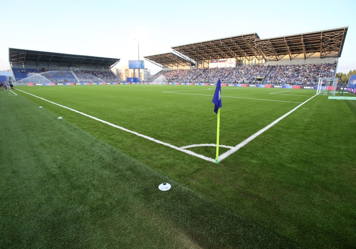 Экс-тренер сборной России: «В «Факеле» нужно менять руководство, а&nbsp;не тренера»