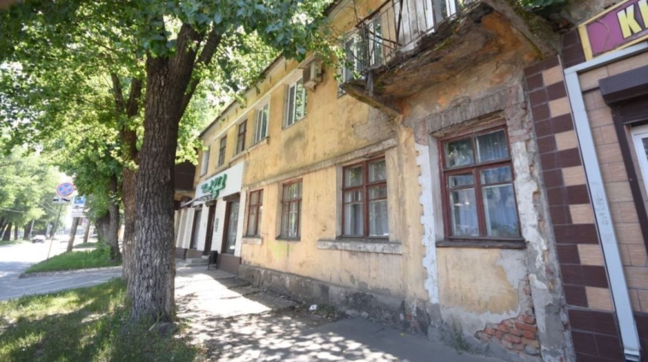 Нарушения нашли при&nbsp;передаче воронежских домов временным УК после ухода «ПИК-Комфорт»