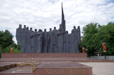 Смертельная авария и увольнение министра. Главные новости Воронежа и области за 16 августа