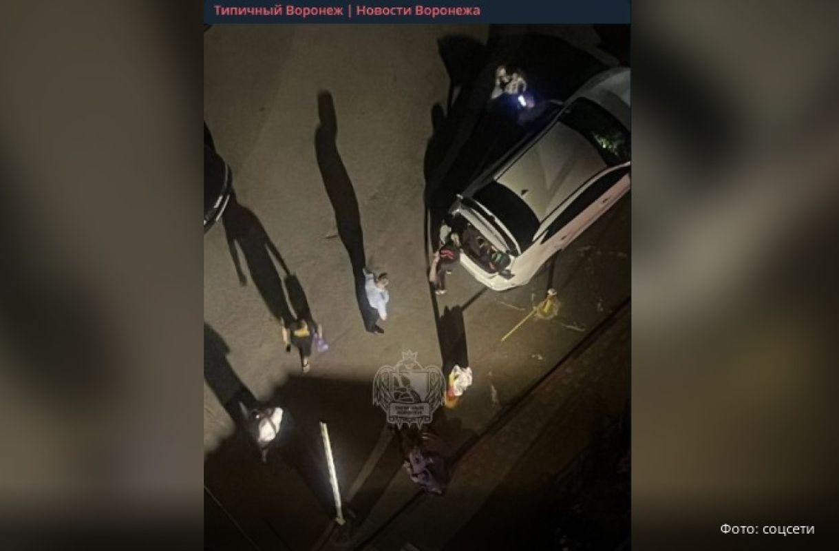 Выяснилось, сколько лет было девушке, тело которой нашли под&nbsp;окнами многоэтажки