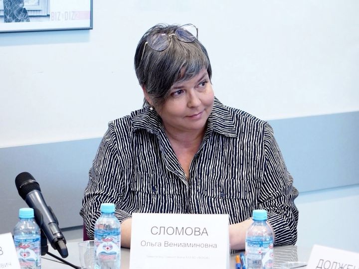 Ольга Сломова, врач-офтальмолог: «Предупредить близорукость у ребёнка легче, чем её лечить»