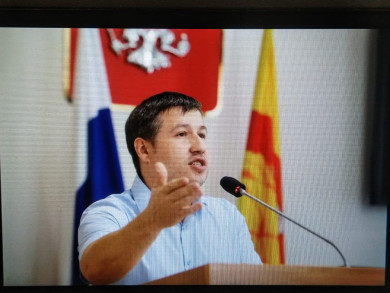 Кандидат в мэры Воронежа: «Первое, что я сделаю, — все сотрудники мэрии будут уволены»