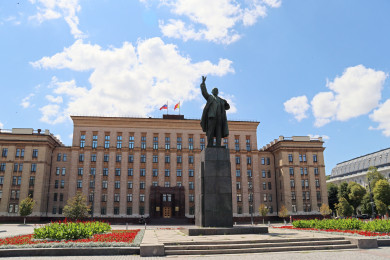 Стало известно имя нового защитника прав предпринимателей Воронежской области