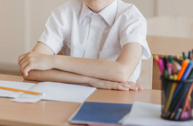 «Болезнь гениев»: как понять, что у вашего ребёнка дислексия, и влияет ли она на его оценки