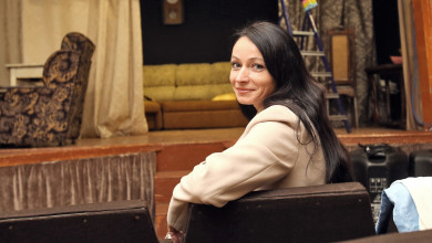 Как в воронежском селе разыгрались громкие драмы и комедии