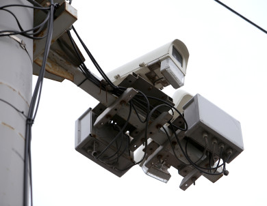 Камеры, штрафы и аптечки: что изменится для водителей с 1 сентября