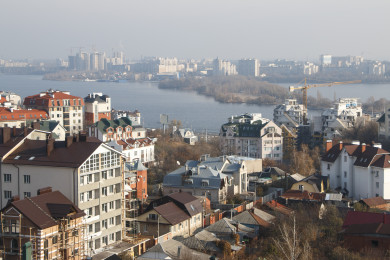 Почему отменили генеральный план Воронежа