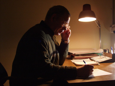 «Холодильники размораживаются!» Воронежцы пожаловались на отключение света